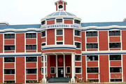 Ryan International School-School Building